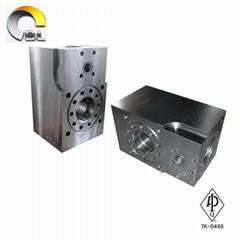 Mud pump module