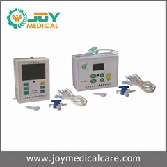 Medical electronic infusion pump