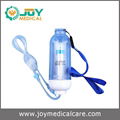 Disposable infusion pump 1