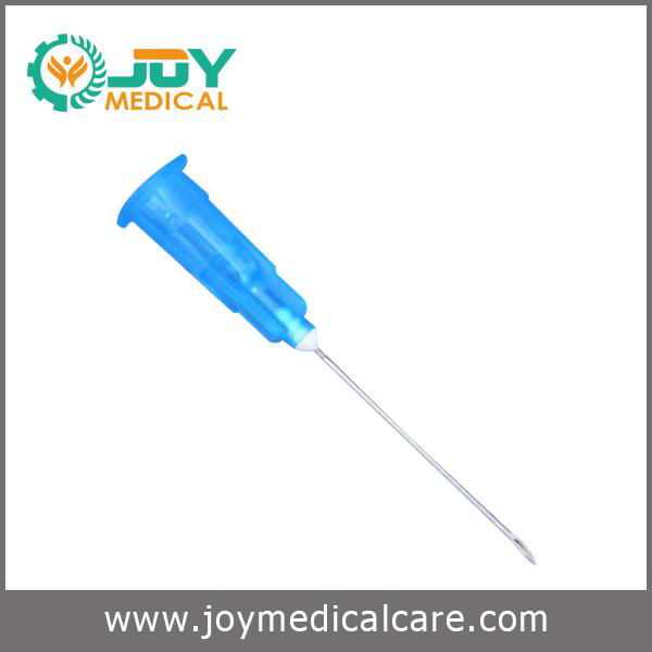 Disposable asepsis syringes