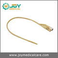 Disposable Foley urethral catheter