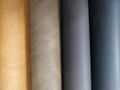 HIGH QUALITY PU FOIL FOR LEATHER(WAXY