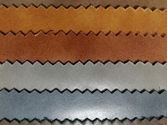 2018 Hot Sale Shoe Oil PU Leather Synthetic Leather PVC Leather-U2F1045E-1.0MM