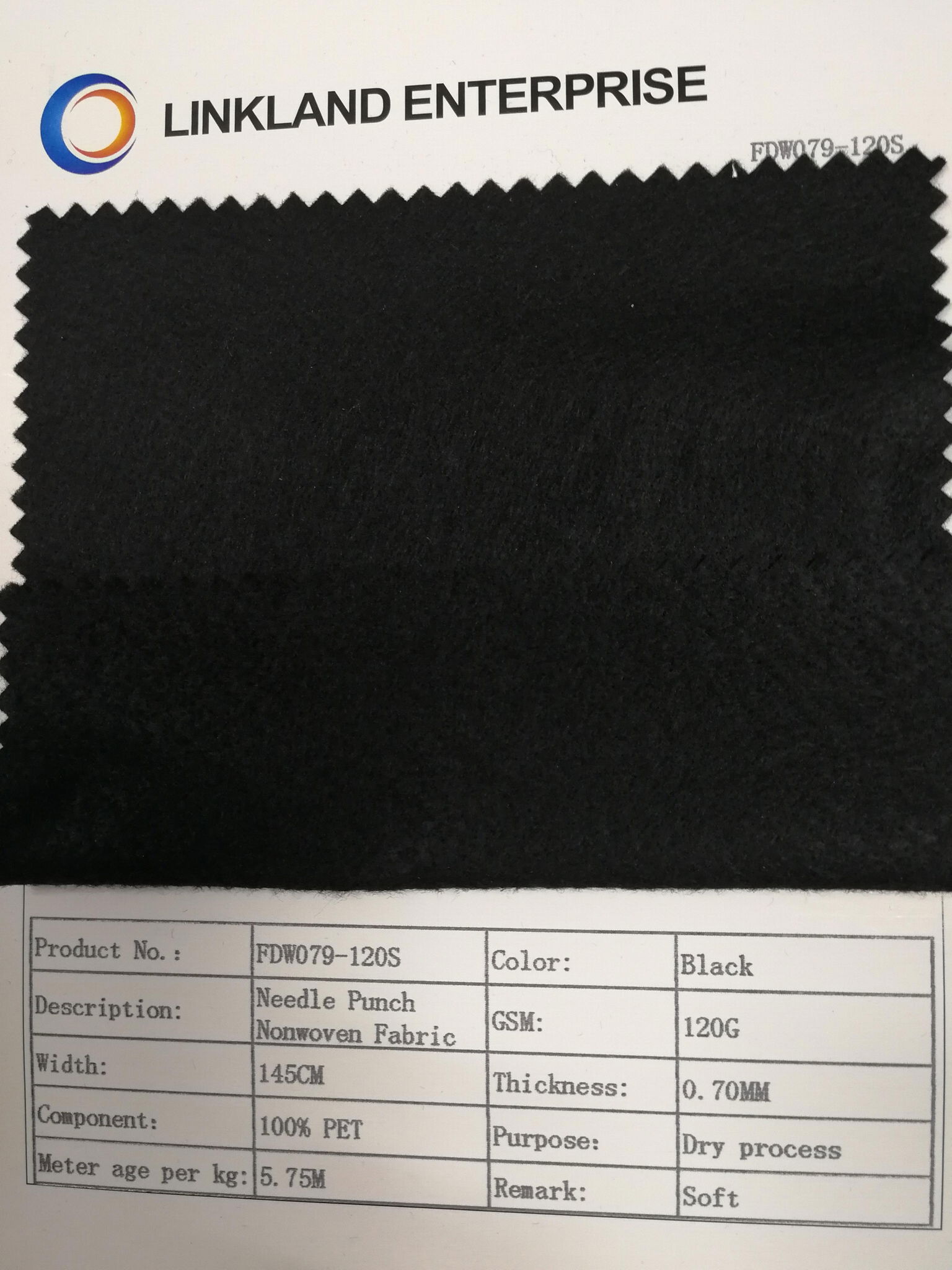 high quality nonwoven fabric 2