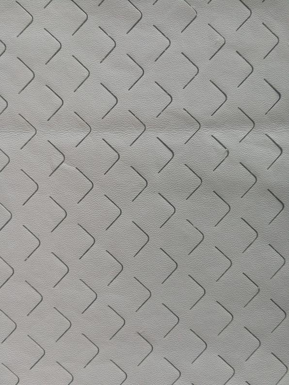 new design pattern microfiber leather 2