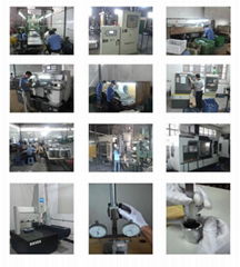 Xiamen YCH Industrial Co., Ltd