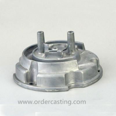 aluminum die casting Auto Parts 3