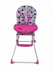 baby high chair