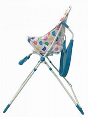 baby high chair 