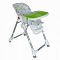 baby high chair  3
