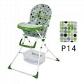 baby high chair  1