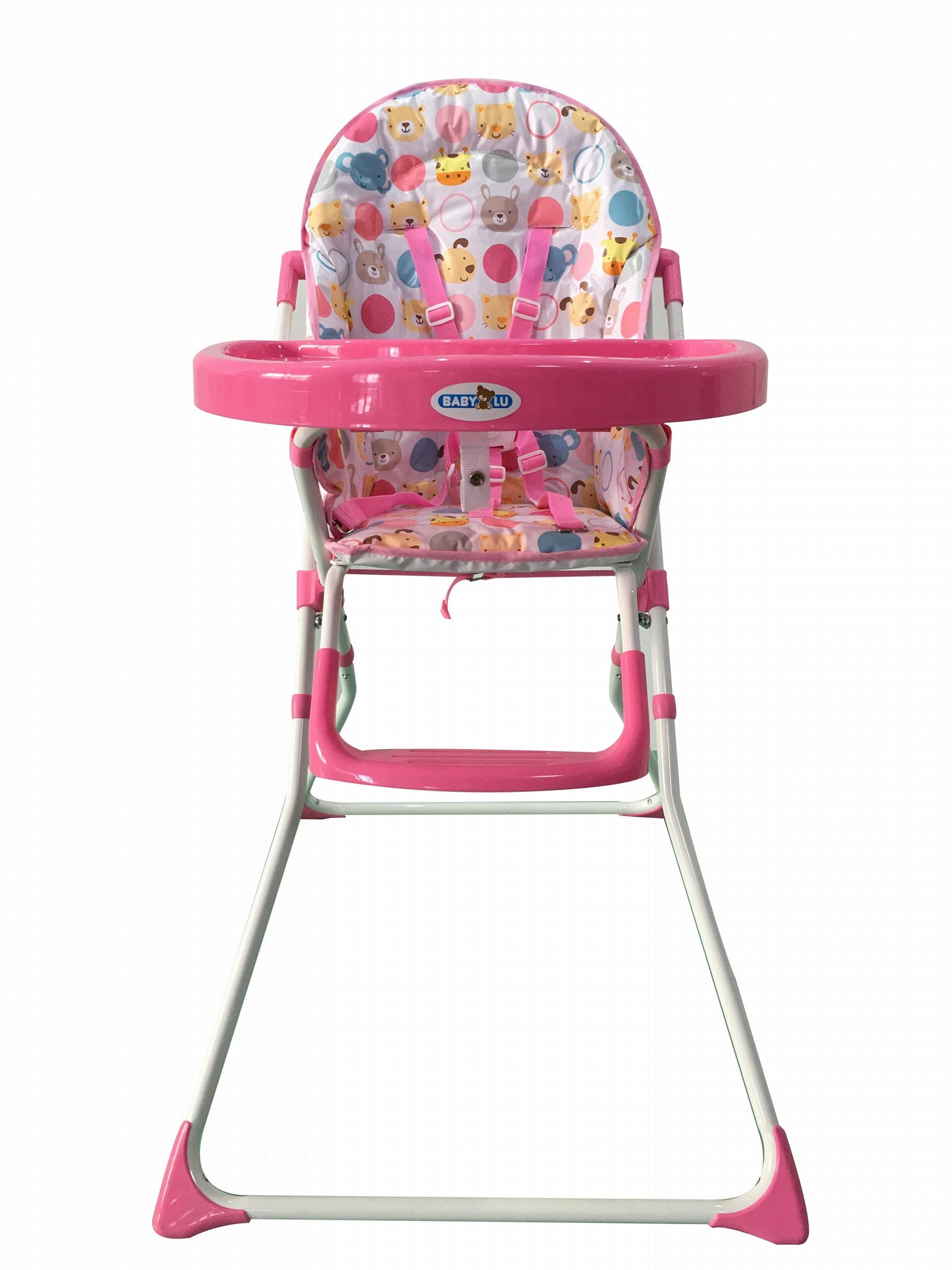 baby high chair  4