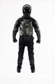 Police High Quality Riot suit 1