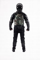 Police High Quality Riot suit