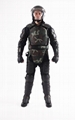 Police High Quality Riot suit 2