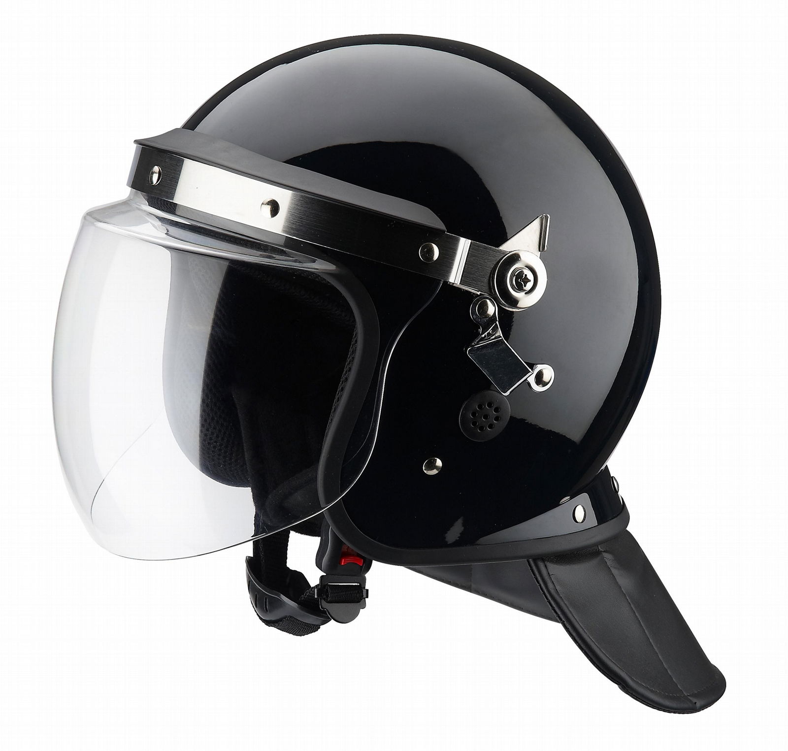 High Quality Riot Control Helmet