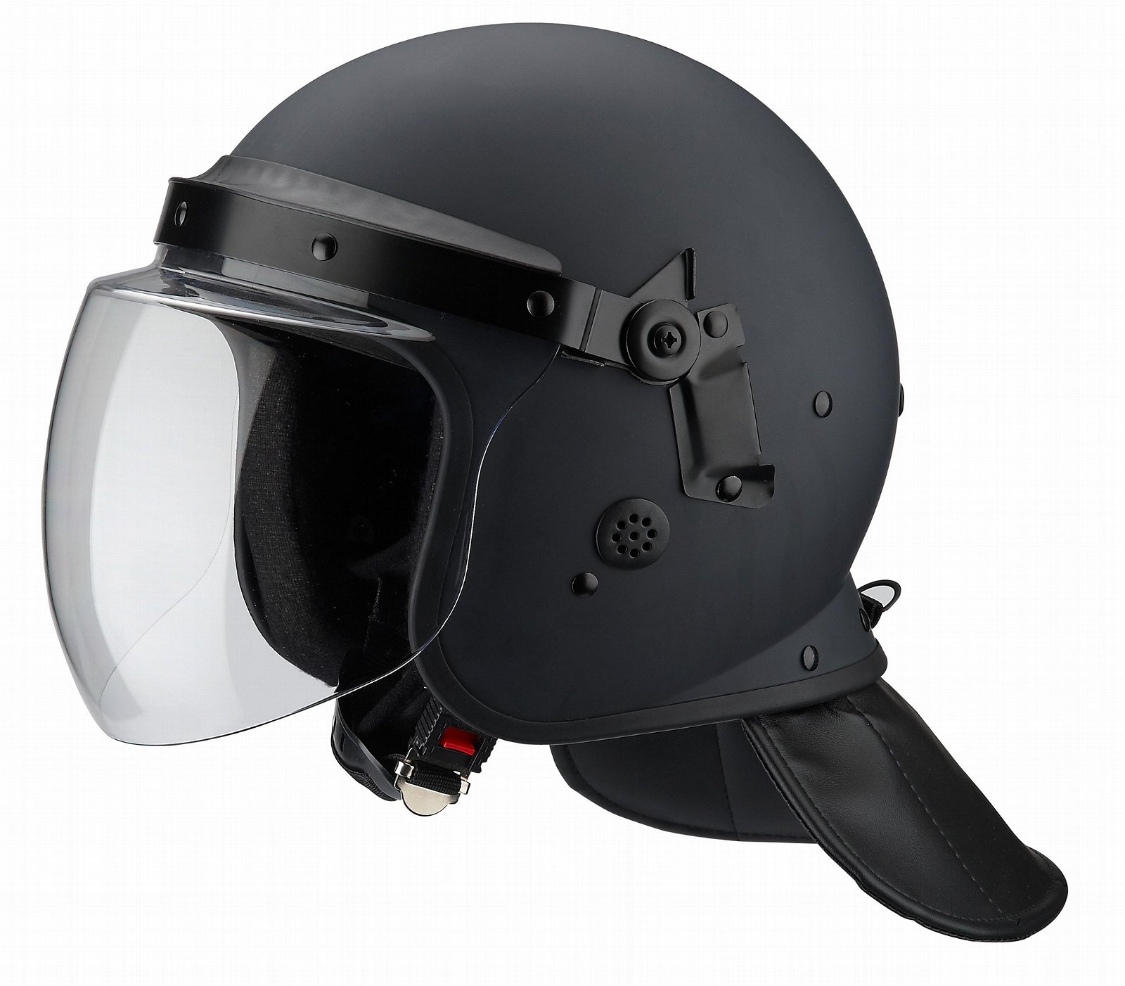 High Quality Riot Control Helmet 1