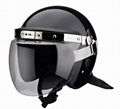 High Quality Riot Control Helmet