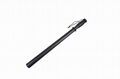 54/68/85cm Anti Riot Control Baton for Police 1