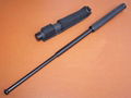 Police Telescopic Baton 1