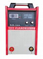 寶坤 660/1140V礦用電焊機  KJH-500A 1