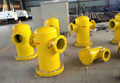 液氨专用过滤器