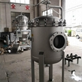 氨气专用过滤器 氨气过滤器生产