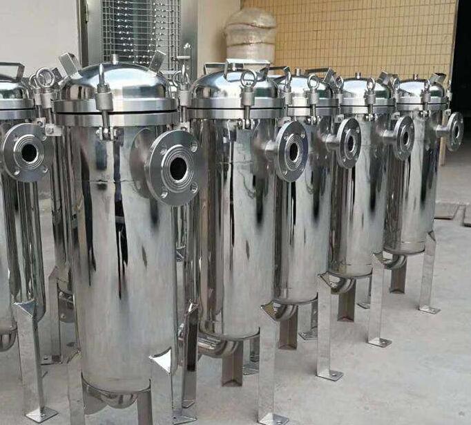  氨氣專用過濾器 氨氣過濾器生產廠家 2
