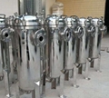 氨气过滤器生产厂家   氨气净