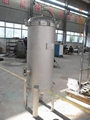天然氣除水除雜質過濾器 天然氣過濾器