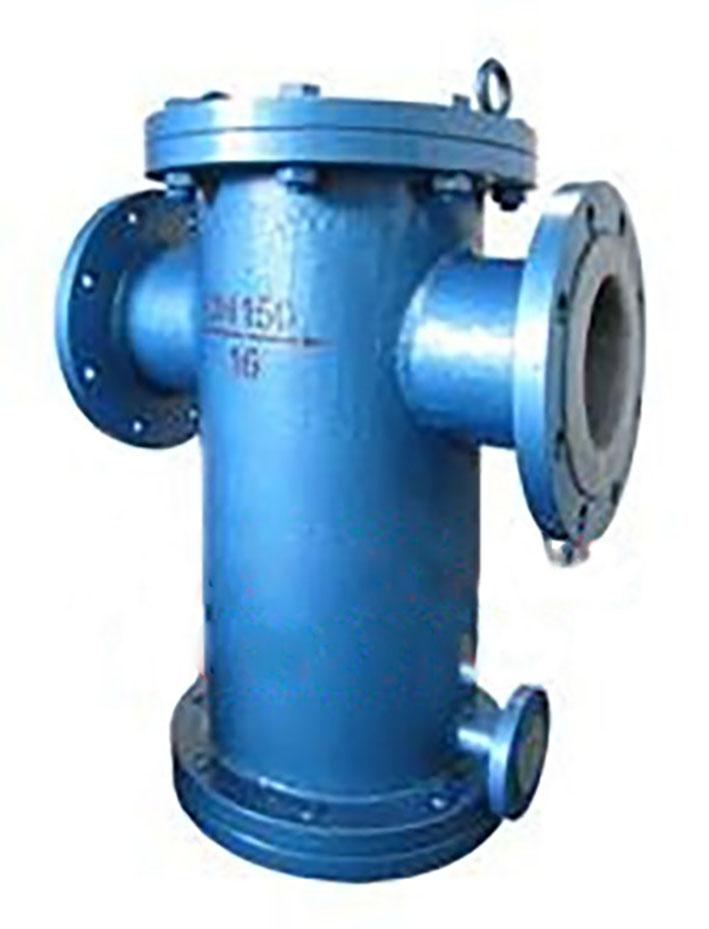 硫化氢气过滤器  耐腐蚀性过滤器
