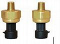 Pressure sensor – DPF pressure sensor