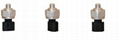 Pressure sensor – Air-conditioning pressure sensor