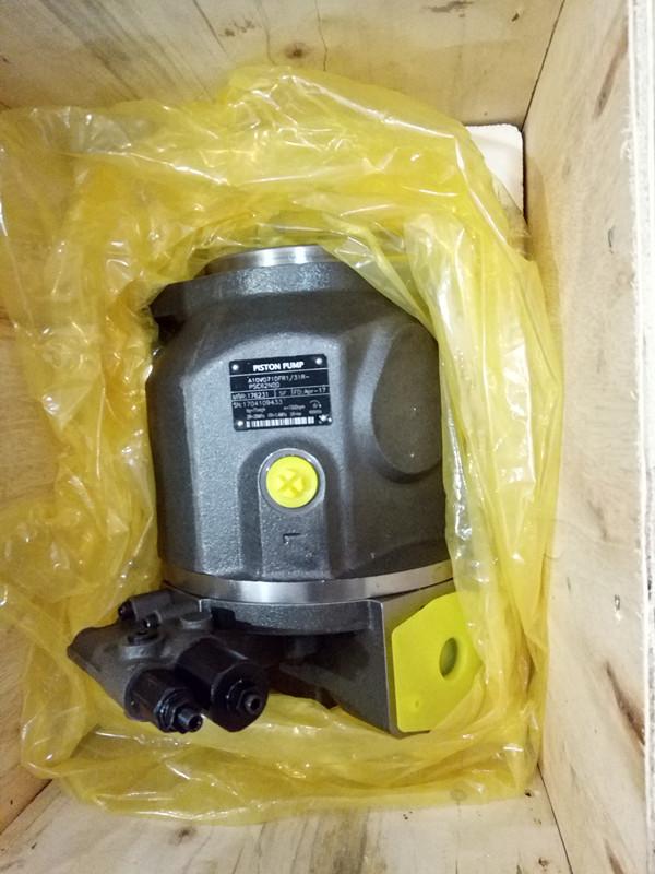 A10V(S)O45 replacement hydraulic pump