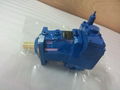 A7VO reconditioned hydraulic pump 3