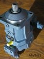 A6VM reconditioned hydraulic motor 2