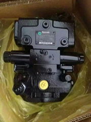 A4VG reconditioned hydraulic pump