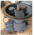 A8VO reconditioned hydraulic pump 1