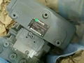 A10VG reconditioned hydraulic pump 1