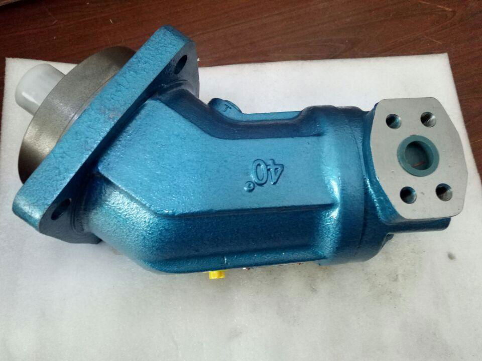 A2FM replacement hydraulic motor