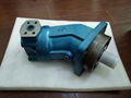 A2FM replacement hydraulic motor 2