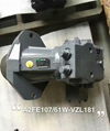 A2FE replacement hydraulic motor 1