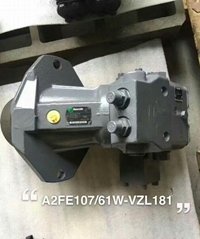 A2FE replacement hydraulic motor