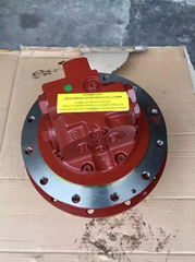 GFT transmission gear box