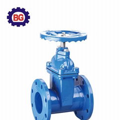 Factory Quality Gate Valve