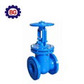 Factory Quality Gate Valve 2