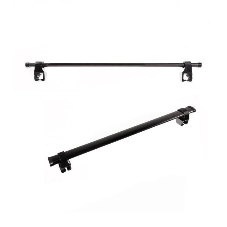  Roof Rack Cross Bar using CNT/CFRP composite materials 