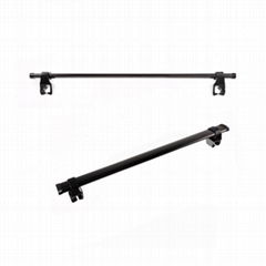  Roof Rack Cross Bar using CNT/CFRP composite materials 