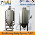 bar Factory supply beer making machine beer brewery machine brewery equipment 2