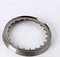 Synchronizer ring